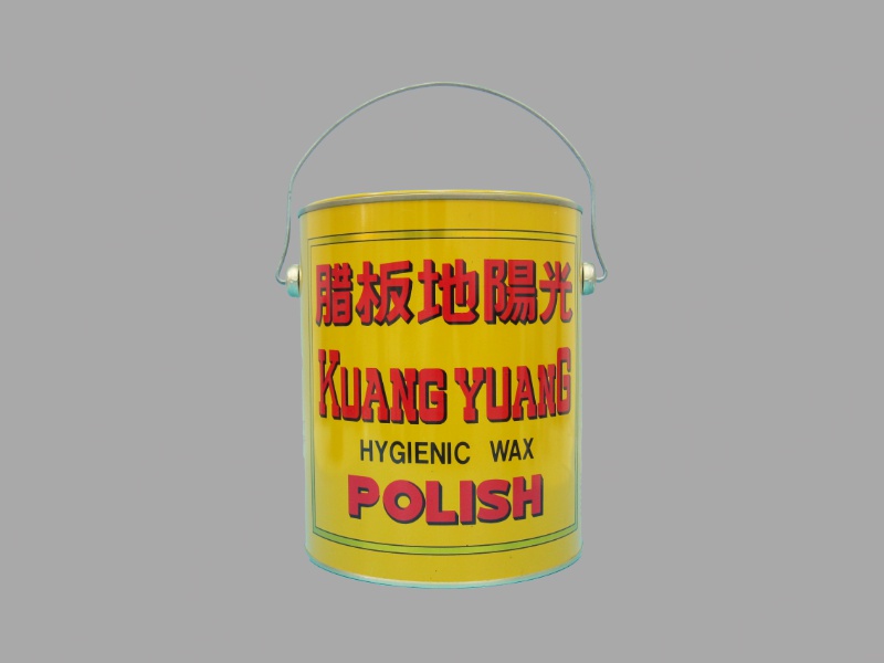 KUANG YANG BRAND FLOOR WAX